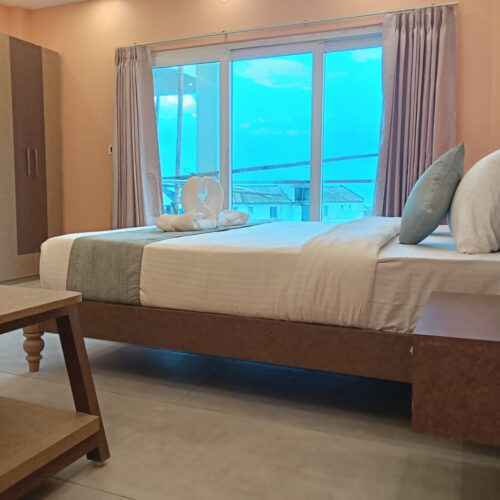 Standard Deluxe Room